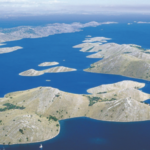 Kornati Zadar region Croatia